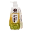 Dầu gội Megumi Control Shampoo ngăn rụng tóc chai 400ml
