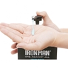 Dầu gội nhiệt Ironman Encounter chai 650g