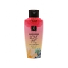 Dầu gội nước hoa Elastine Love Me óng mượt chắc khoẻ chai 170ml