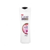 Dầu gội sạch gàu Clear hương hoa anh đào chai 359ml