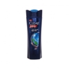 Dầu gội sạch gàu Clear Men Cool Sport bạc hà chai 359ml