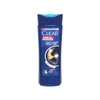 Dầu gội sạch gàu Clear Men Deep Cleanse sạch sâu chai 175ml