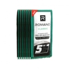 Dầu gội sạch gàu Romano Classic (5g x 10 gói)