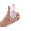 Dầu massage cho bé Johnson's 50ml