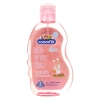 Dầu tắm gội cho bé Kodomo Pink Hanabaki chai 200ml