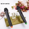 Đế cắm micro karaoke DMTS