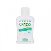 Dung dịch rửa tay khô Green Cross hương trà xanh chai 100ml