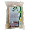 Gạo lức PMT túi 1kg