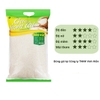 Gạo thơm lài Bách hoá XANH túi 5kg