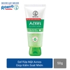 Gel rửa mặt kiểm soát nhờn Acnes 50g