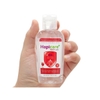 Gel rửa tay khô kháng khuẩn Hapicare hương táo chai 60ml