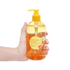 Gel tắm dưỡng ẩm Fresh Organic mật ong Manuka 500g