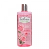 Gel tắm Enchanteur Naturelle hương hoa hồng 260g