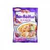 Gia vị nêm sẵn bún bò Huế Aji-Quick gói 59g