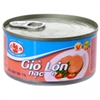 Giò heo nạc Hạ Long hộp 170g