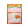 Hải sản ngũ sắc SG Food gói 300g