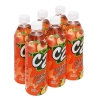 Hồng trà đào C2 ( Chai 455ml )