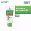 Kem rửa mặt Acnes ngăn ngừa mụn 100g