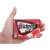 Kẹo gum Trident Ice cherry 11.2g
