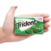 Kẹo không đường Trident 26.6g