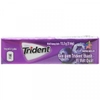 Kẹo gum Trident vị việt quất 13.5g