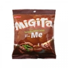 Kẹo ngậm hương me Migita gói 70g