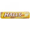 Kẹo the chanh mật ong Halls 27.9g