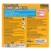 Khoanh nhang muỗi Jumbo 600g