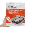 Lá kim cuộn cơm O'food gói 10g