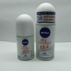 Lăn khử mùi Nivea Dry Comfort khô thoáng 25ml