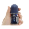 Lăn khử mùi Nivea Men Cool Kick 25ml