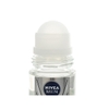 Lăn khử mùi Nivea Men phân tử bạc 25ml