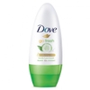 Lăn ngăn mùi Dove Go Fresh 40ml