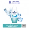 Lăn ngăn mùi Rexona Shower Clean 50ml