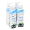 Chai Sữa chua uống hương việt quất TH True Yogurt 180ml