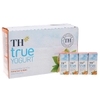 Sữa chua uống hương cam TH True Yogurt hộp 180ml