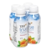 Chai Sữa chua uống hương cam TH True Yogurt chai 180ml