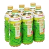 Trà xanh hoa lài Pokka 500ml