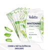 Mặt nạ giấy trắng da nha đam Vedette 22ml