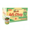 Mì chay Handy Hảo Hảo lẩu nấm thập cẩm ly 66g