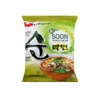 Mì chay Nongshim Soon Veggie Ramyun gói 112g