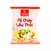 Mì chay Vifon lẩu thái gói 65g