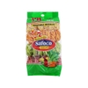 Mì rau củ sợi dẹp Safoco 163299 gói 500g