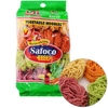 Mì rau củ sợi nhỏ Safoco 163299 gói 500g