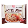 Mì bò hầm Ottogi gói 120g