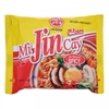 Mì Jin Ramen cay Ottogi 120g