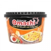 Mì Omachi tôm trứng muối hộp 105g