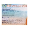 Mực nang làm sạch Nghi Khánh 400g