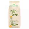 Nếp sáp Vinh Hiển túi 1kg