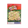 Ngũ cốc Kellogg's Froot Loops vị trái cây hộp 160g